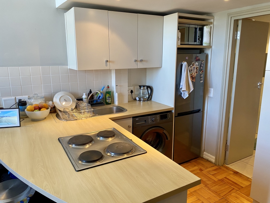 1 Bedroom Property for Sale in Cape Town City Centre Western Cape